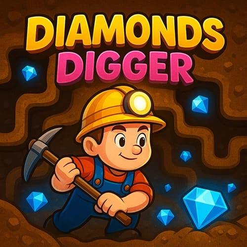Buscador de diamantes